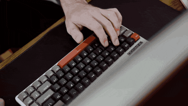 Mechanical-keyboards GIFs - Get the best GIF on GIPHY