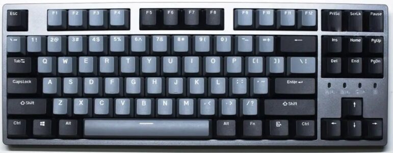 Durgod Taurus K320 Review: A Great Keyboard with Fashion and Value 3 Durgod Taurus K320