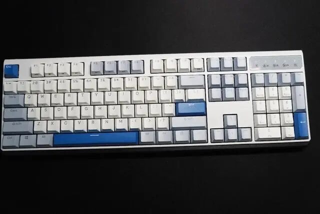Durgod K610W Review and Disassembly:Multi-mode, Hot-swappable Mechanical Keyboard 2 Durgod K610