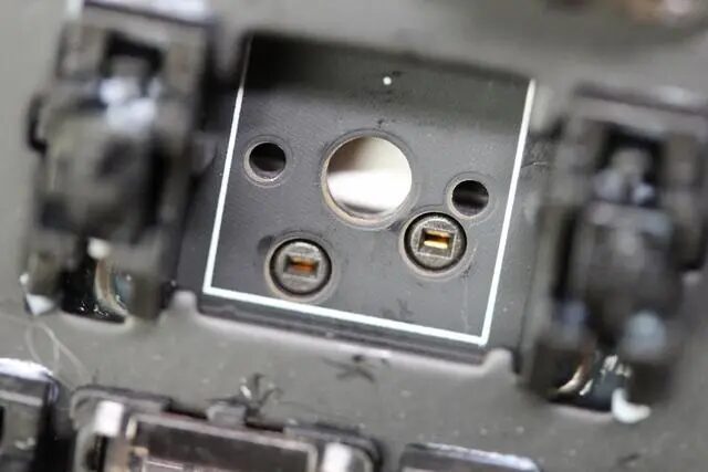 Durgod K610W Review and Disassembly:Multi-mode, Hot-swappable Mechanical Keyboard 10 Durgod K610